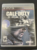 Call of duty Ghosts