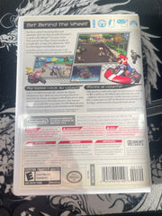Mario Kart Wii