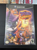 Spyro A Hero’s Tail