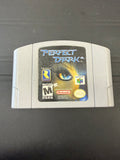 Perfect Dark