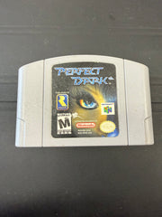 Perfect Dark