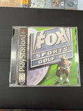 Fox Sports Golf 99