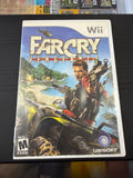 Far Cry Vengeance