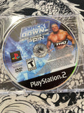WWE SmackDown Here comes the pain