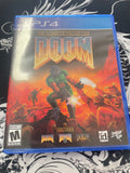 Doom Classic Collection Limited run