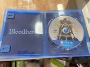 BloodBorne