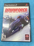 Downforce