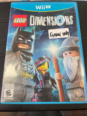 Lego Dimensions