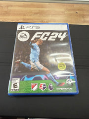 EA Sports FC 24