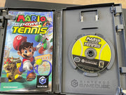 Mario Power Tennis