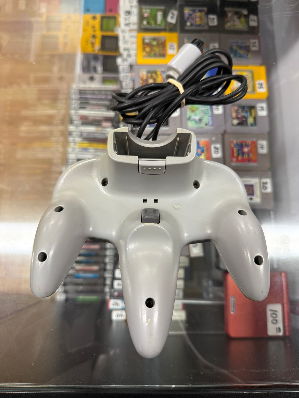 Nintendo 64 Console