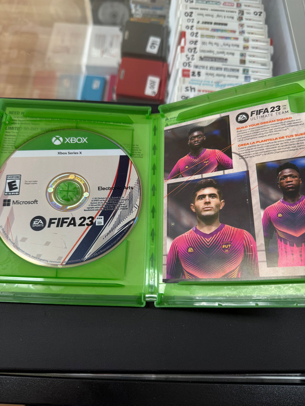FIFA 23