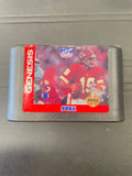 NFL Football '94 Starring Joe Montana