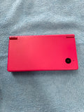 Nintendo DSI Pink