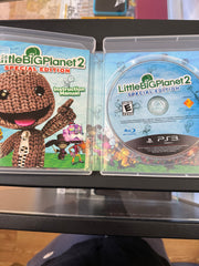 LittleBigPlanet 2 [Special Edition]
