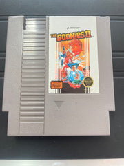 The Goonies II