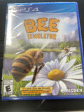 Bee Simulator