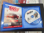 Burnout Paradise Remastered