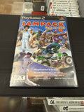 PlayStation Underground Jampack: Summer 2003