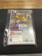 Mario Kart 8 Deluxe