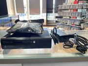 Xbox 360 Elite model