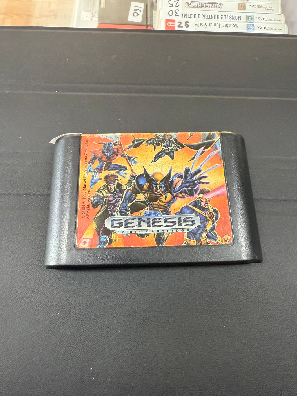 X-Men