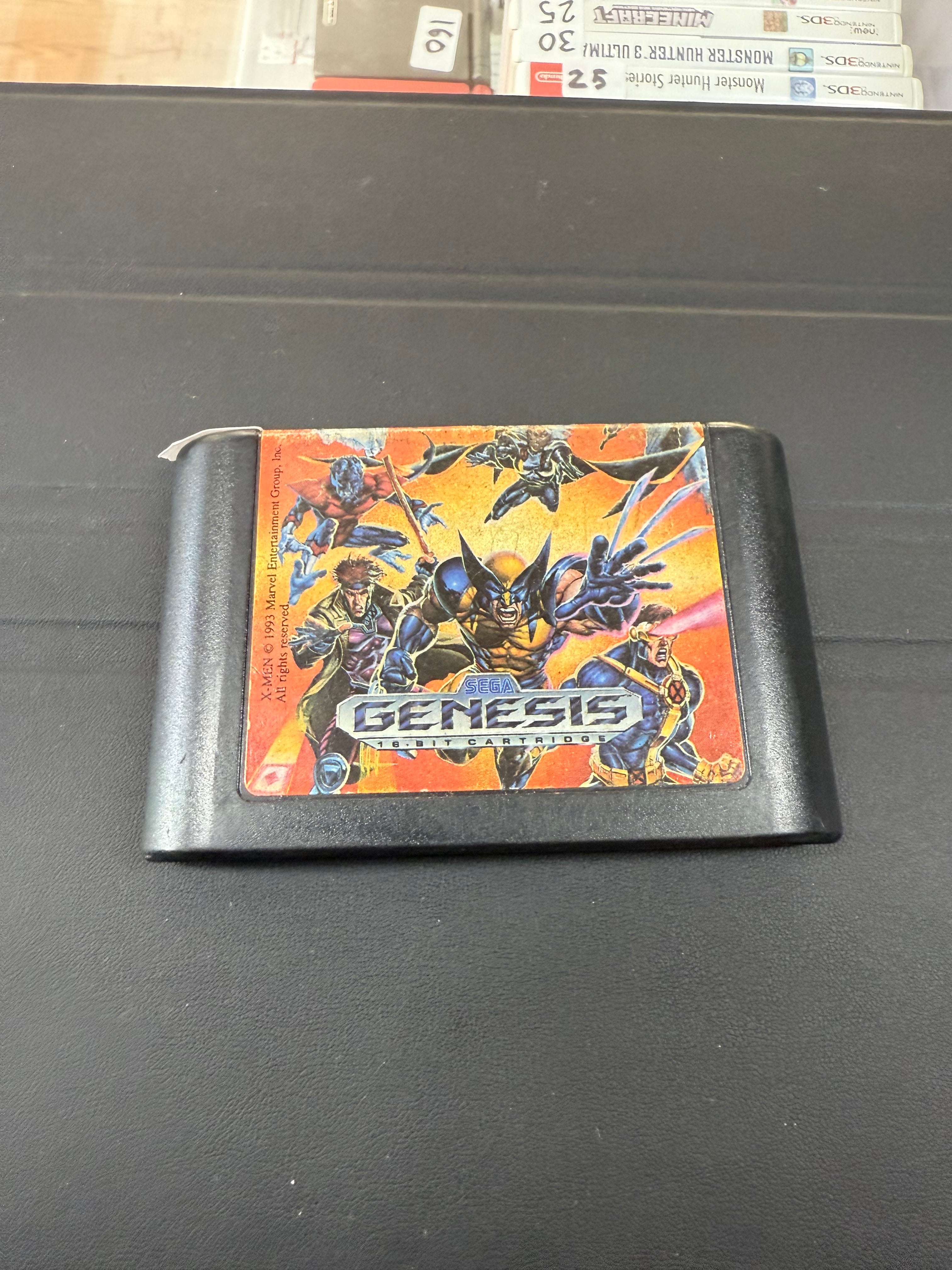 X-Men
