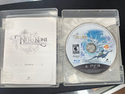 Ni No Kuni Wrath of the White Witch
