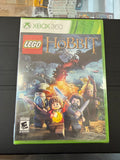 LEGO The Hobbit