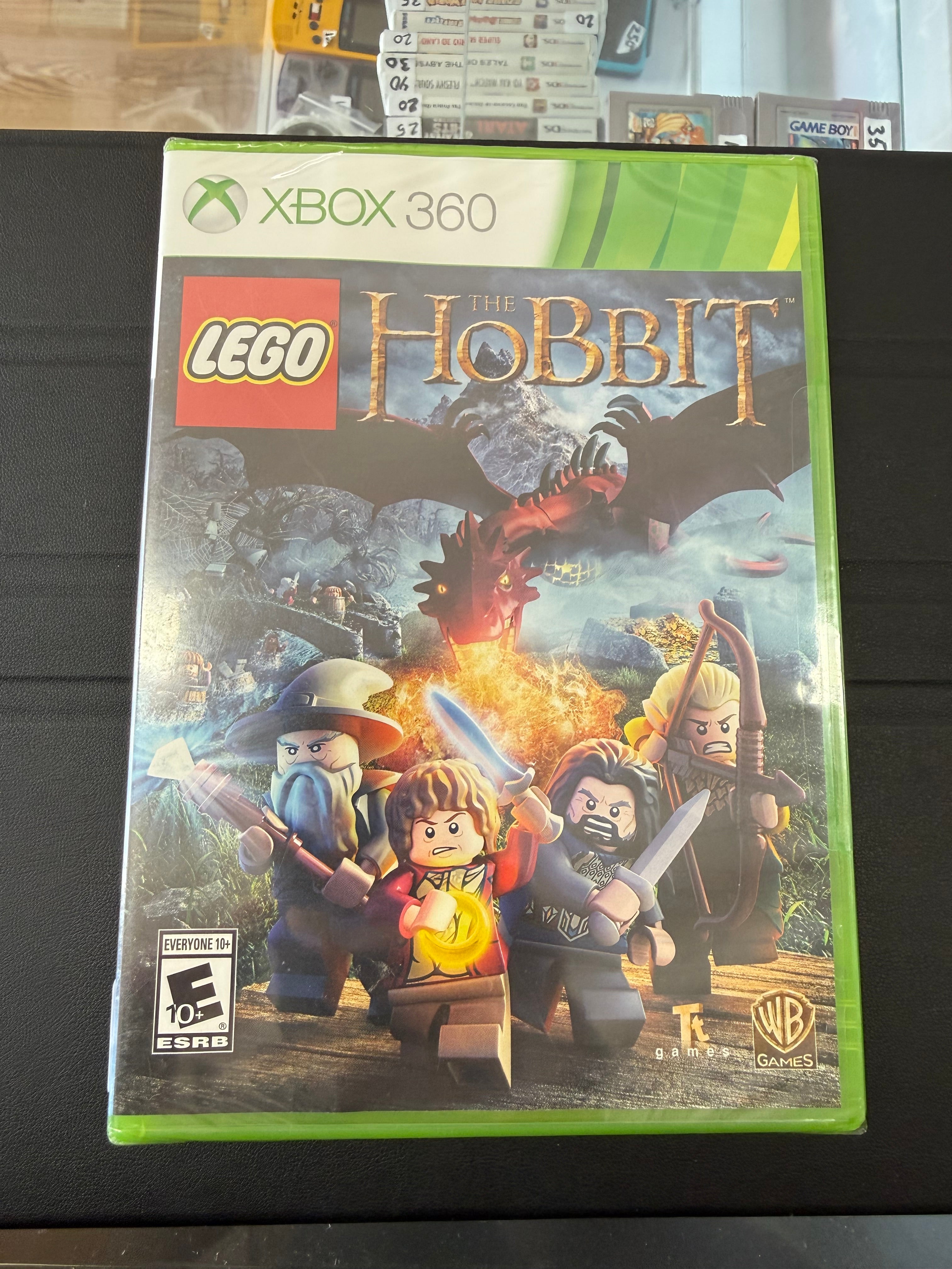 LEGO The Hobbit