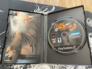King of Fighters Maximum Impact