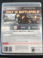 Battlefield 4