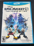 Epic Mickey 2 the power of two