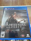 Ancestors Legacy