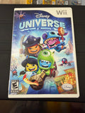 Disney Universe