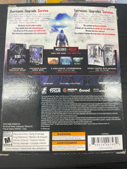 The Surge 2 Limited edition