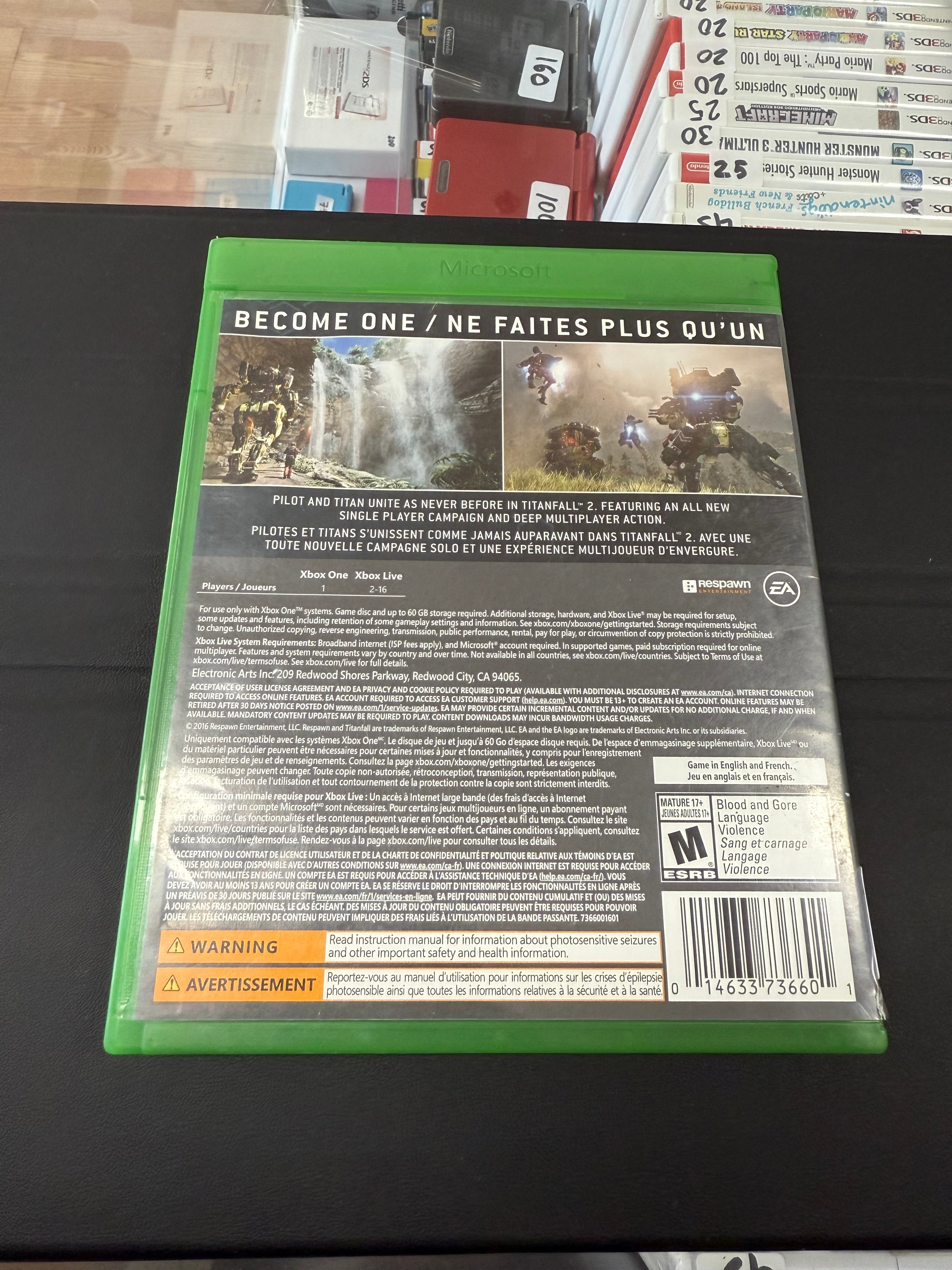 Titanfall 2