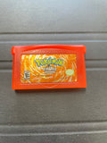 Pokemon FireRed