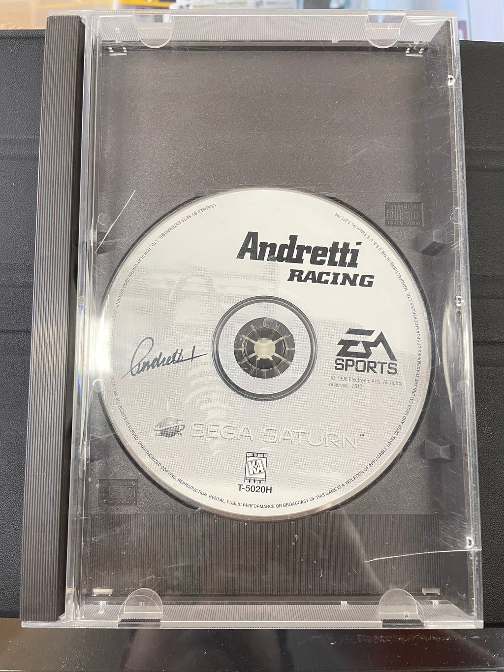 Andretti Racing