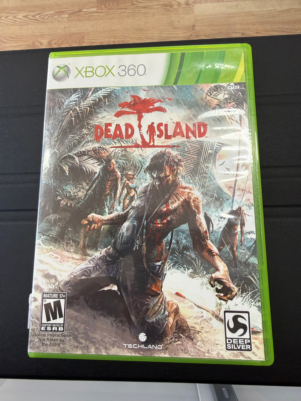 Dead Island
