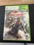 Dead Island