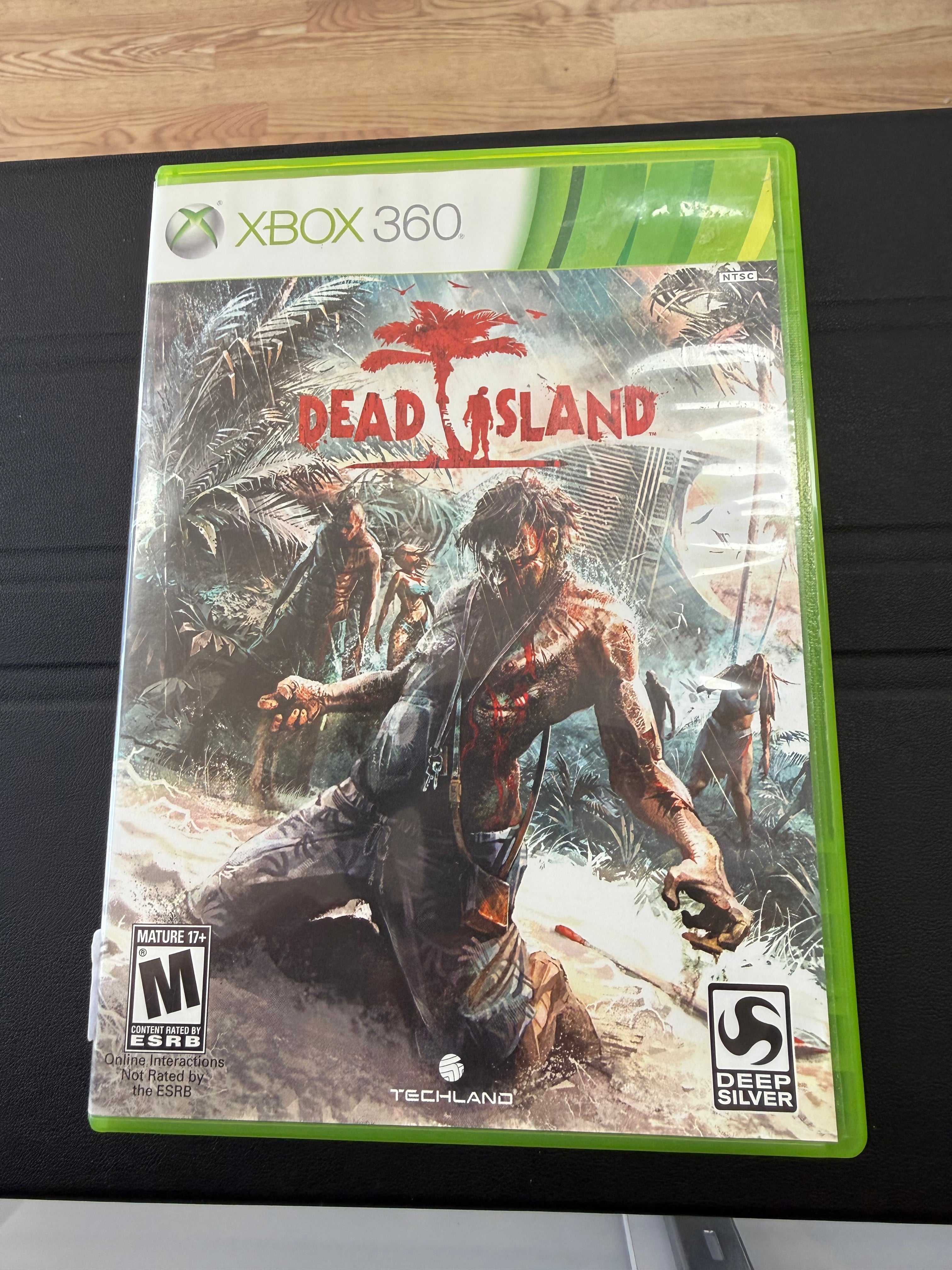 Dead Island