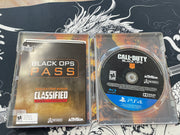Call of duty black ops 4 steel book