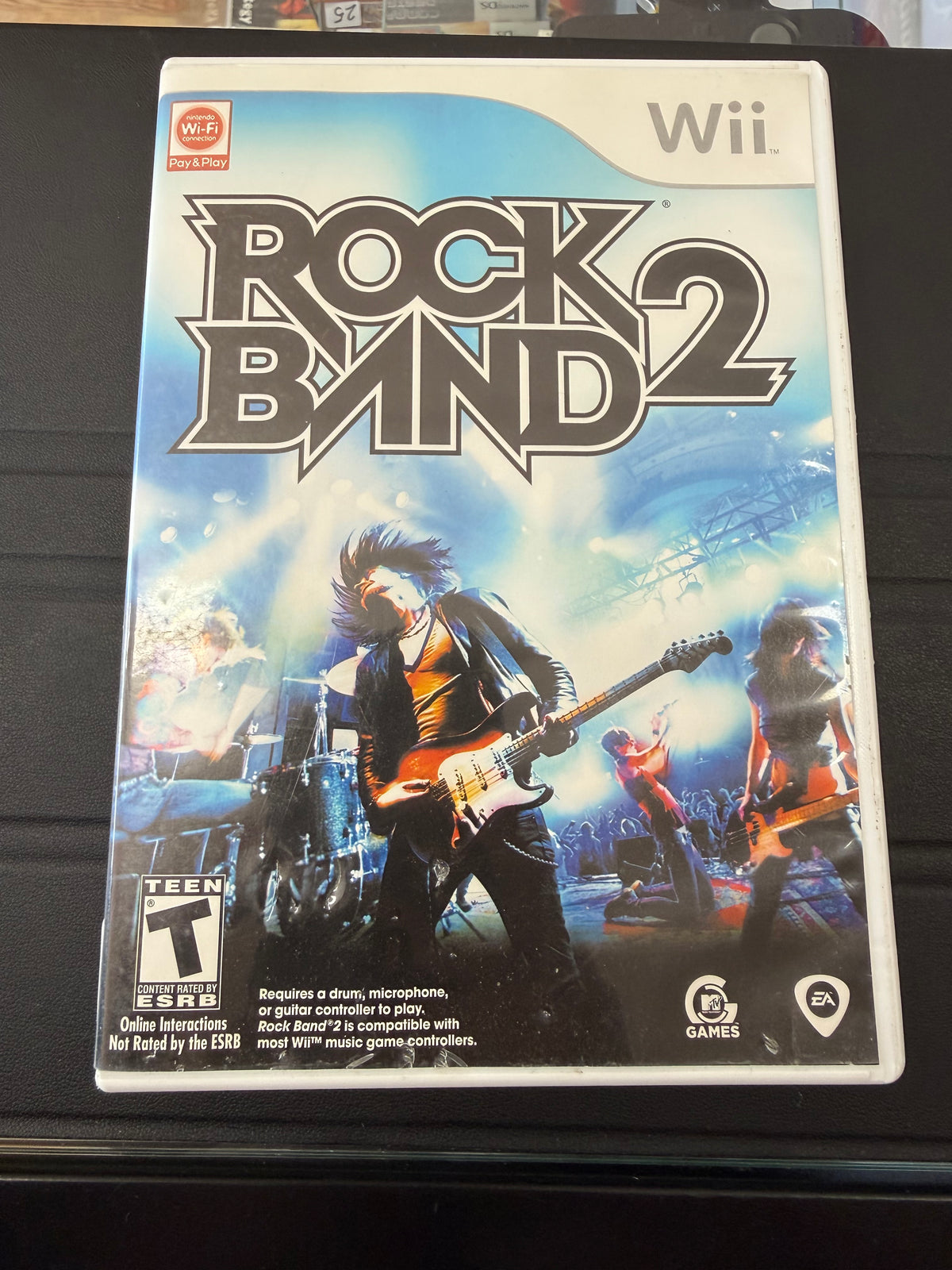 RockBand 2