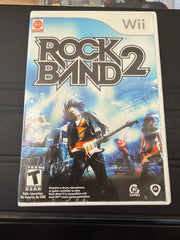 RockBand 2