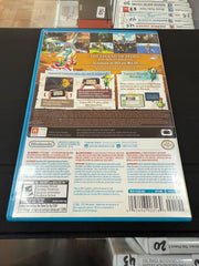 Zelda Wind Waker HD