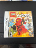 LEGO Battles: Ninjago