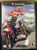 Speed Kings