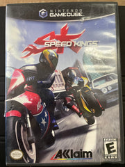Speed Kings