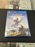 Horizon Zero Dawn [Complete Edition]